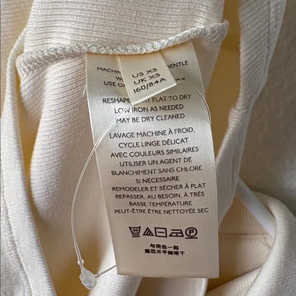 Free People Tessa Dress in Meridian Moon - Picture 4 of 5